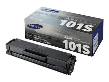 HP - Samsung toner MLT-D101S/Black/1500 stran