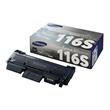 HP - Samsung toner MLT-D116S/Black/1200 stran