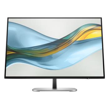 HP Series 5 Pro 24" WUXGA - 524pn - vada obalu