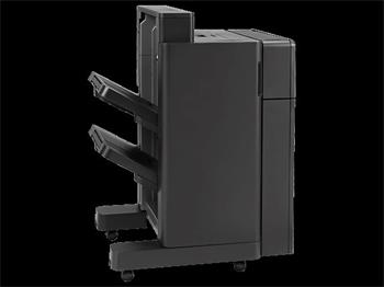 HP Sešívačka/stohovač HP LaserJet s děrováním 2/4