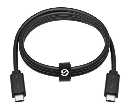 HP Thunderbolt 4 240 W Kabel