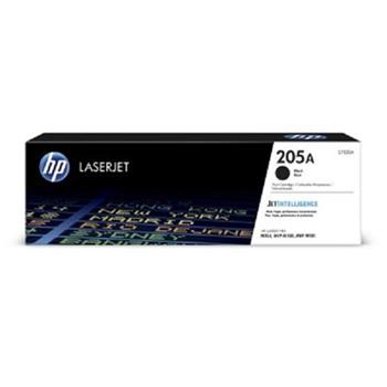 HP toner 205A/Black/1100 stran