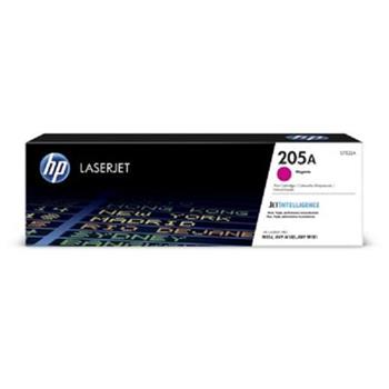 HP toner 205A/Magenta/900 stran