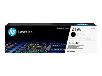 HP toner 219A/Black/1300 stran