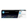 HP toner 219X/High Yield Cyan/2500 stran