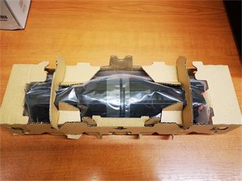 HP toner 79A/Black/1000 stran - náhradní obal