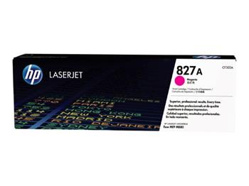 HP toner 827A/Magenta/32 000 stran