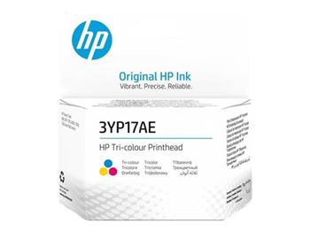 HP Tri-Color Printhead 3YP17AE