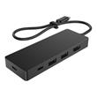 HP USB-C Travel Hub G3