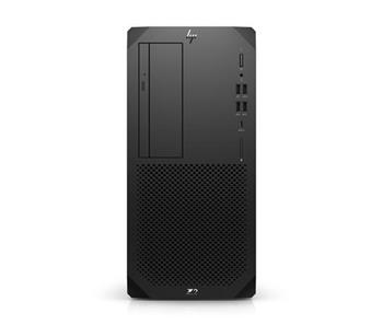 HP Z2 Tower G1 Intel Core Ultra 9 285K/64GB/512GB + 1TB/RTX PRO 4000 Blackwell 24GB/Win 11 Pro/3y onsite