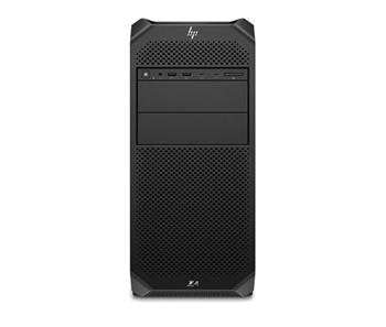HP Z4 G5 TWR W5-2465X/ 64GB/ 2TB/ A4000/ W11P