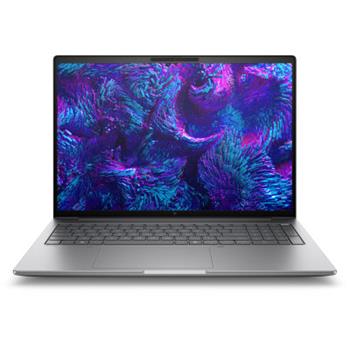 HP Zbook 8 16" G1i Ultra 7 255U 12TOPS/32GB/1TB/WUXGA (1920x1200) touch/5G/Win 11 Pro/5y onsite