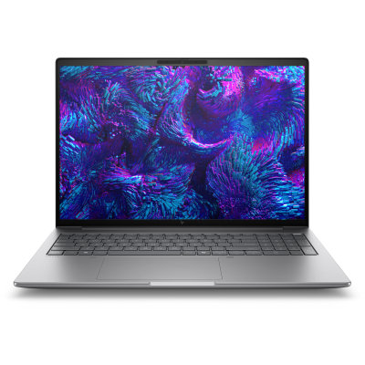 HP ZBook 8 G1i 16"/U9-285H/32GB/1TB/RTX 500 4GB/2.5K (2560 × 1600)/Win 11 Pro/3y onsite