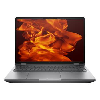 HP Zbook Fury 18" G1i Ultra 7 265HX/RTX PRO 3000 12GB Blackwell/64GB DDR5/512GB + 1TB/18" WQXGA/5G/Win 11 Pro/5y