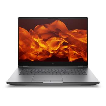 HP ZBook Fury G1i 18"/U9-285HX/32GB/1TB/RTX PRO 3000 12GB/WQXGA (2560 × 1600)/Win 11 Pro/3y off-site