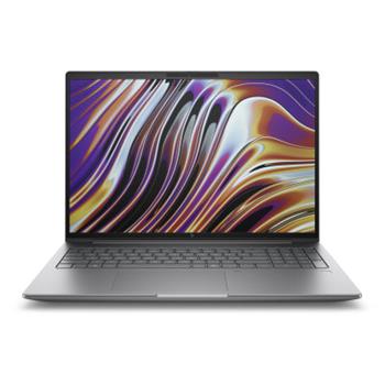 HP ZBook Power 16 G11A AMD Ryzen 7 8845HS/16GB DDR5/1TB/Nvidia RTX 1000 Ada 6GB/16,0" IPS WUXGA/Win 11 Pro/3y