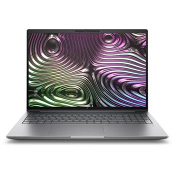 HP ZBook X 16" G1i Ultra 7 255H 13TOPS/32GB/1TB/RTX PRO 500 6GB Blackwell/WUXGA (1920x1200)/Win 11 Pro/5y onsite