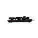 HyperX Alloy MKW100 - Mechnical Gaming Keyboard - Red (US Layout)