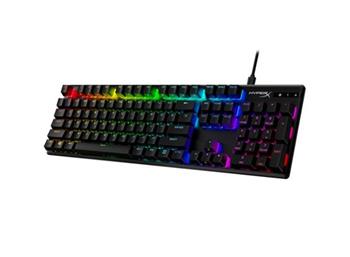 HyperX Alloy Origins PBT - Mechanical Gaming Keyboard - HX Blue