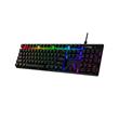 HyperX Alloy Origins PBT - Mechanical Gaming Keyboard - HX Blue