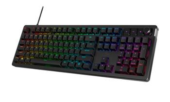 HyperX Alloy Rise 75 - Gaming Keyboard