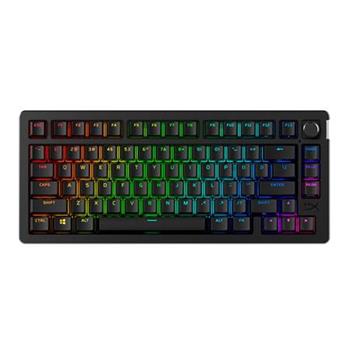 HyperX Alloy Rise 75 Wireless - Gaming Keyboards