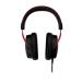 HyperX Cloud Alpha - Gaming Headset (Black-Red)