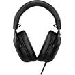 HyperX Cloud III - Gaming Headset (Black)