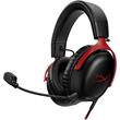 HyperX Cloud III - Gaming Headset (Black/Blue)