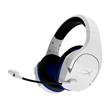HyperX Cloud Stinger Core - Wireless Gaming Headset - PlayStation (White-Blue)