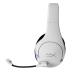 HyperX Cloud Stinger Core - Wireless Gaming Headset - PlayStation (White-Blue)