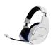 HyperX Cloud Stinger Core - Wireless Gaming Headset - PlayStation (White-Blue)