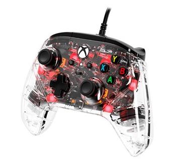 HyperX Clutch Gladiate - Wired Gaming RGB Controller - Xbox