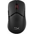 HyperX Pulsefire Saga Pro - Wireless Gaming Mouse (Black)