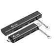 i-tec USB-C/USB-A Dongle SD, TF and 2x USB (1x USB-A, 1x USB-C)