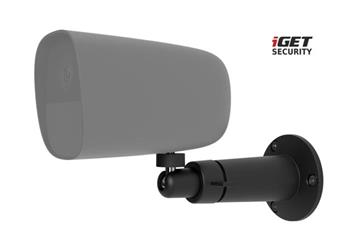 iGET SECURITY EP27B - Speciální kovový držák pro ukotvení bateriové kamery iGET SECURITY EP26B