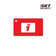iGET SECURITY MP22 - RFID klíč pro alarm iGET SECURITY M6