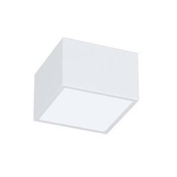 IMMAX NEO CANTO SMART stropní svítidlo 15x15cm 12W bílé Zigbee 3.0, TUYA