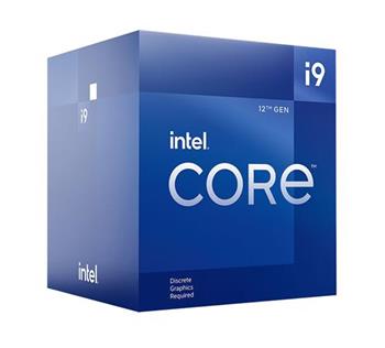 INTEL Core i9-12900F 2.4GHz/16core/30MB/LGA1700/No Graphics/Alder Lake/s chladič