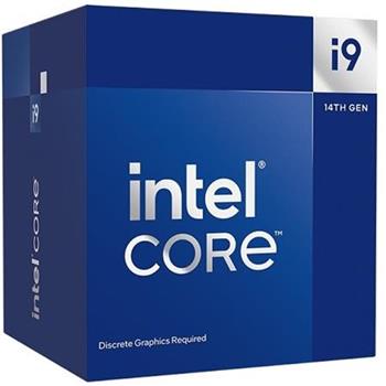 INTEL Core Core i9-14900K 3.2GHz/24core/36MB/LGA1700/Graphics/Raptor Lake - Refr