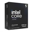 Intel Core Ultra 5 processor 250KF Plus up to 5.30 GHz/18C/18T,30MB Cache/No Graphics/LGA1851/bez chladiče