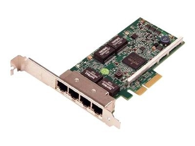 Intel Ethernet I350 QP 1Gb Server Adapter Full Height Cus Kit