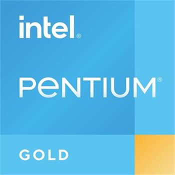 INTEL Pentium Gold-G7400 3.7GHz/2core/6MB/LGA1700/Graphics/Alder Lake/s chladiče