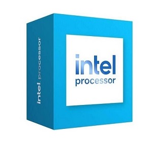 INTEL Processor 300 3.9Ghz/2core/6MB/LGA1700/Graphics/Raptor Lake Refresh/s chladičem