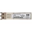 J4858D - Aruba 1G SFP LC SX 500m MMF XCVR