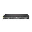 JL675A - Aruba 6100 48G CL4 4SFP+ Switch