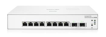 JL680A - Aruba IOn 1930 8G 2SFP Switch