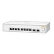 JL680A - Aruba IOn 1930 8G 2SFP Switch