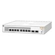 JL681A - Aruba IOn 1930 8G 2SFP 124W Switch