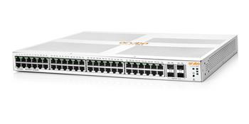 JL685A - Aruba IOn 1930 48G 4SFP+ Switch